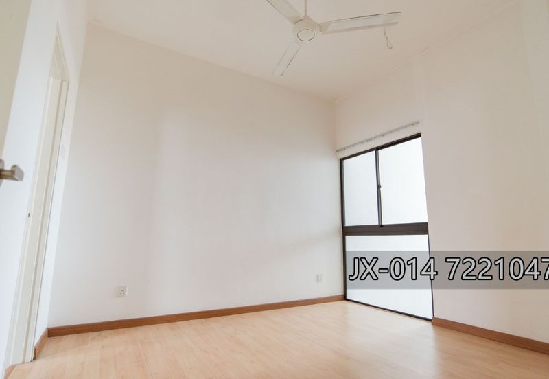 Avani @ Bandar Bukit Raja