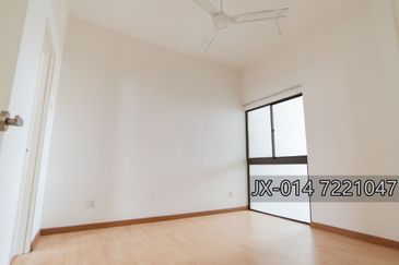 Avani @ Bandar Bukit Raja