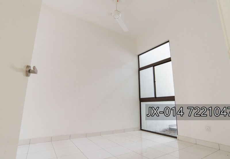 Avani @ Bandar Bukit Raja