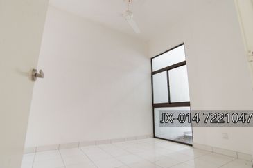 Avani @ Bandar Bukit Raja