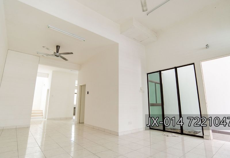 Avani @ Bandar Bukit Raja