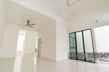 Avani @ Bandar Bukit Raja