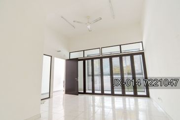 Avani @ Bandar Bukit Raja