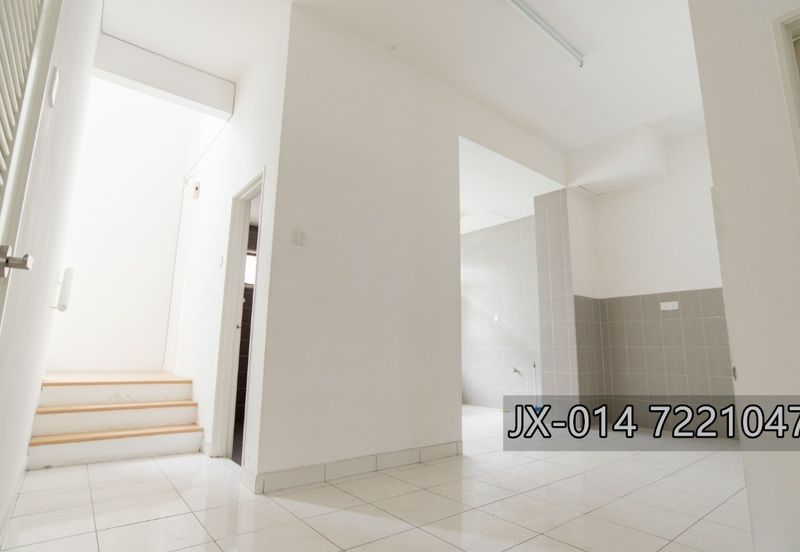 Avani @ Bandar Bukit Raja