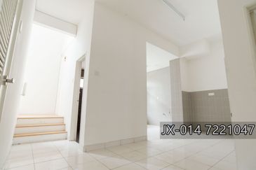 Avani @ Bandar Bukit Raja