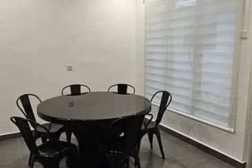 Avira @ Bandar Bukit Raja