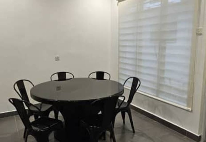 Avira @ Bandar Bukit Raja