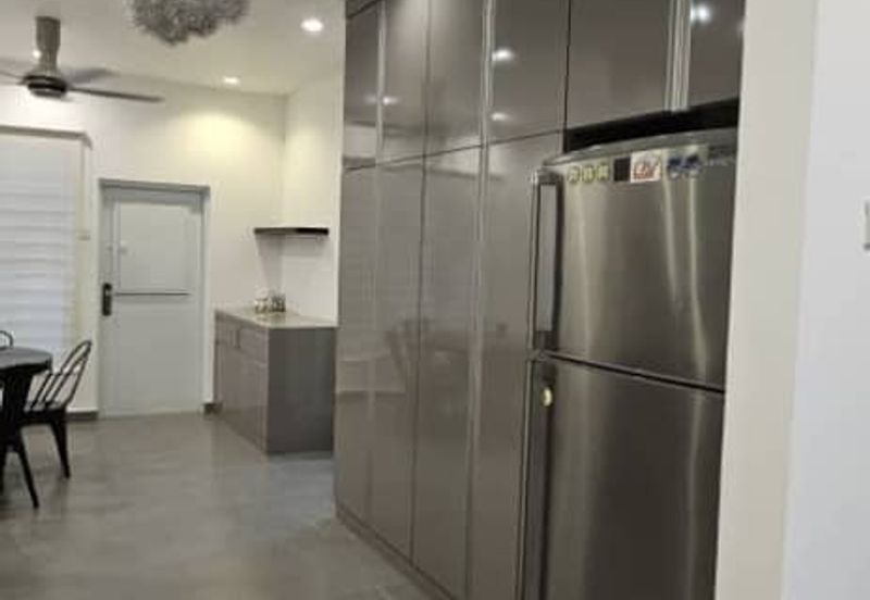 Avira @ Bandar Bukit Raja