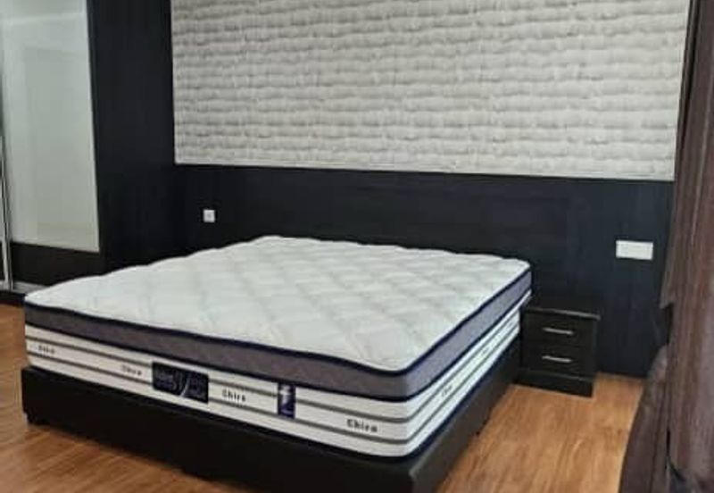 Avira @ Bandar Bukit Raja