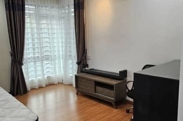 Avira @ Bandar Bukit Raja