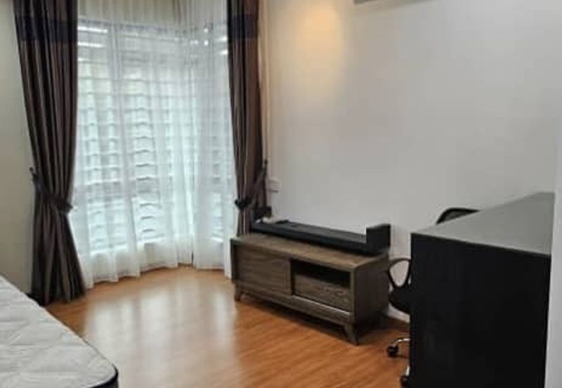 Avira @ Bandar Bukit Raja