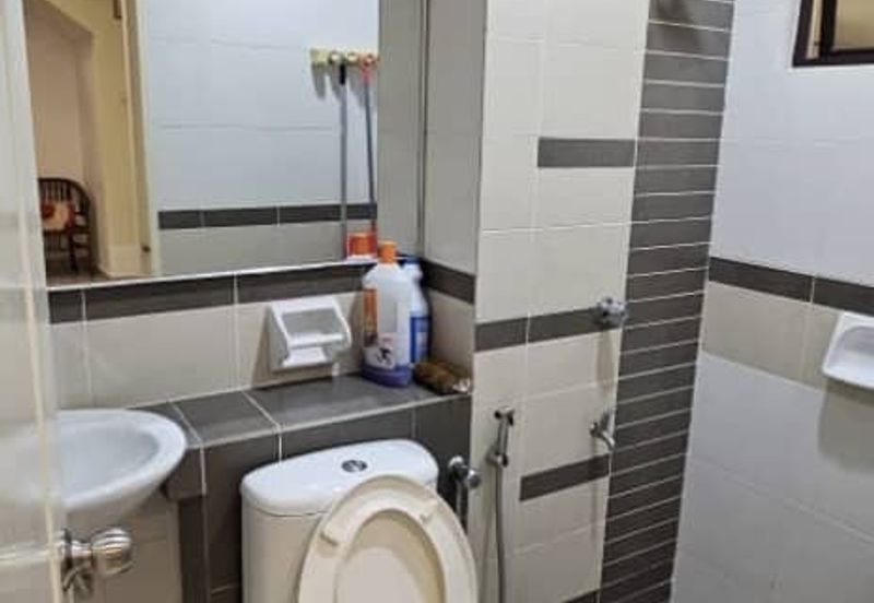 Avira @ Bandar Bukit Raja