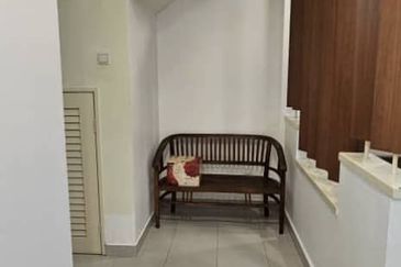 Avira @ Bandar Bukit Raja