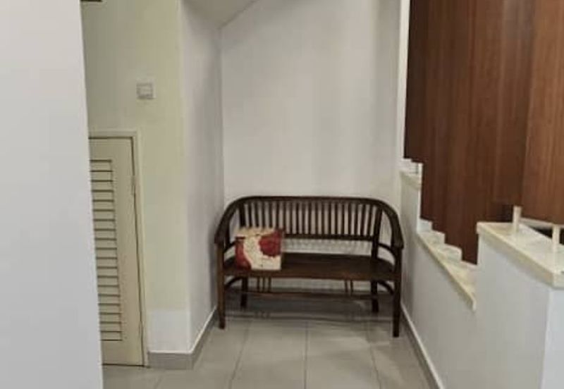 Avira @ Bandar Bukit Raja