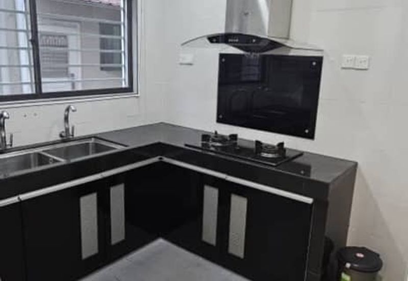 Avira @ Bandar Bukit Raja