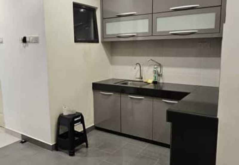 Avira @ Bandar Bukit Raja