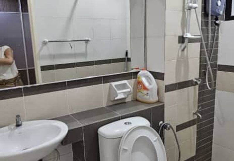 Avira @ Bandar Bukit Raja