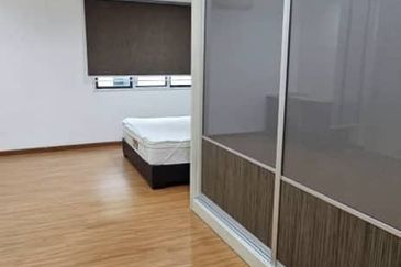 Avira @ Bandar Bukit Raja