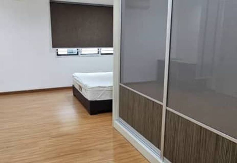 Avira @ Bandar Bukit Raja