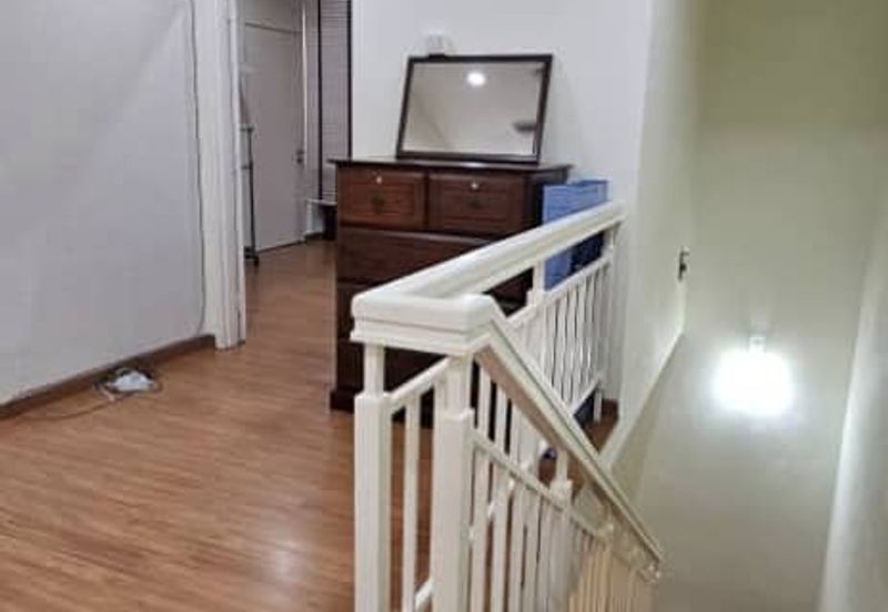 Avira @ Bandar Bukit Raja