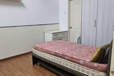 Avira @ Bandar Bukit Raja