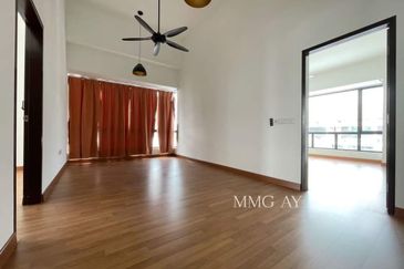 ATHIRA, Bandar Bukit Raja