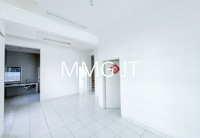 Avani @ Bandar Bukit Raja