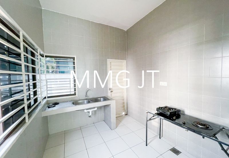 Avani @ Bandar Bukit Raja