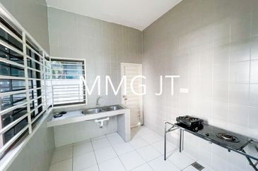 Avani @ Bandar Bukit Raja