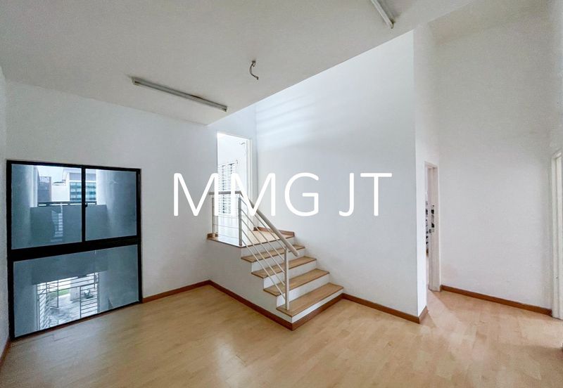 Avani @ Bandar Bukit Raja