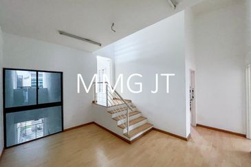 Avani @ Bandar Bukit Raja