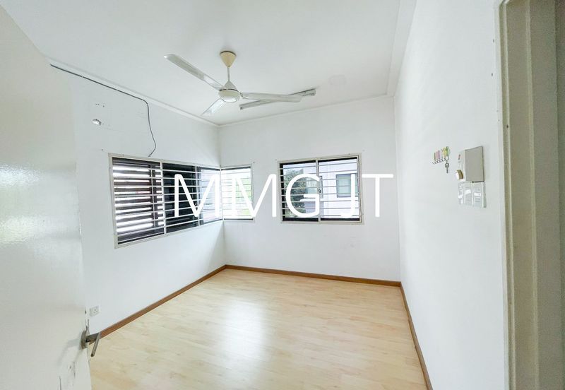 Avani @ Bandar Bukit Raja