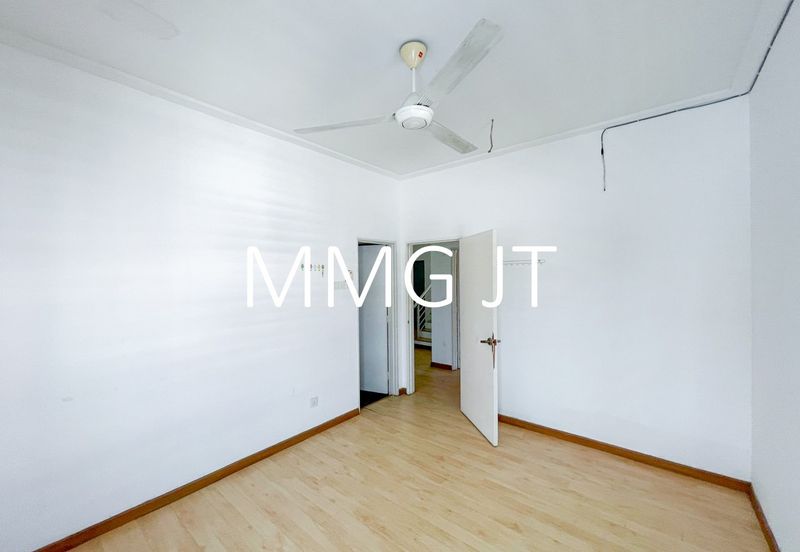 Avani @ Bandar Bukit Raja