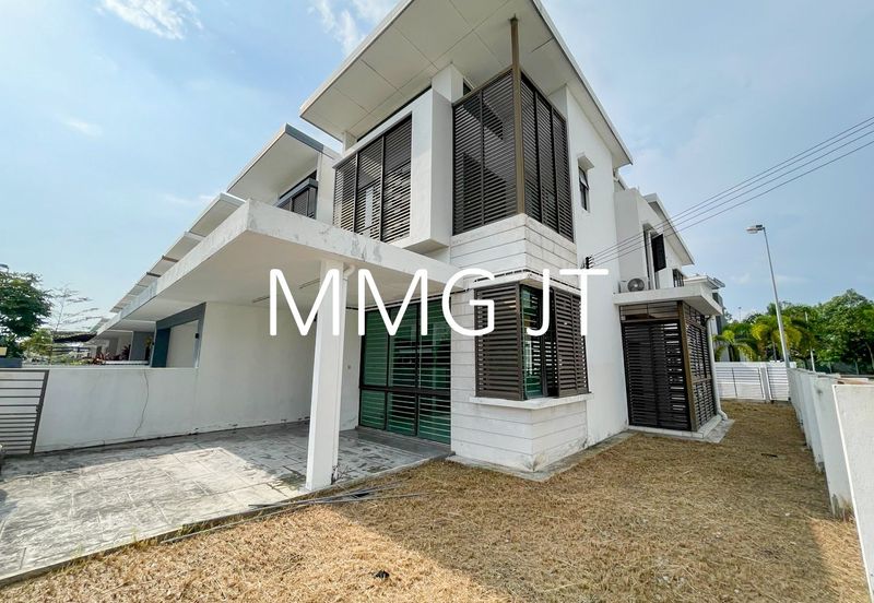 Avani @ Bandar Bukit Raja