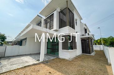 Avani @ Bandar Bukit Raja