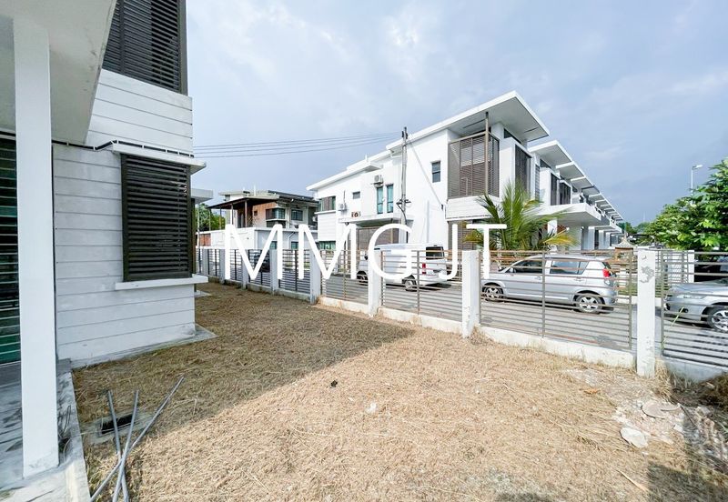 Avani @ Bandar Bukit Raja