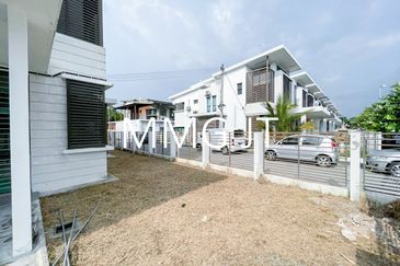 Avani @ Bandar Bukit Raja