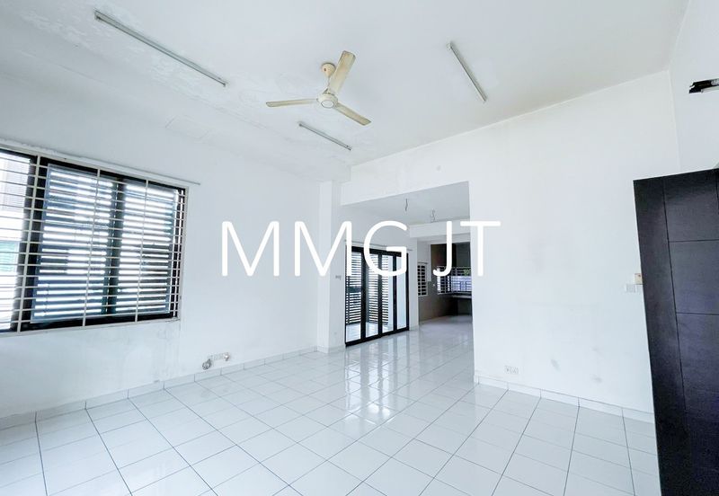 Avani @ Bandar Bukit Raja