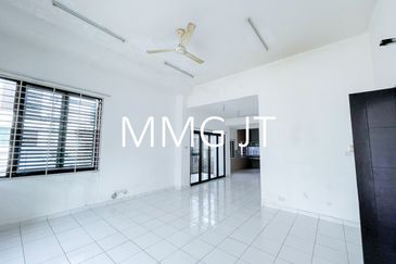 Avani @ Bandar Bukit Raja