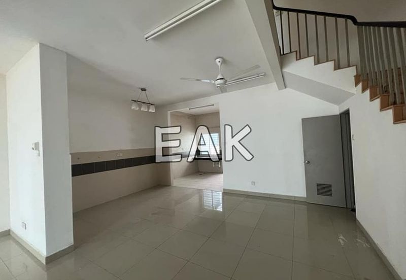 Paloma @ Bandar Bukit Raja