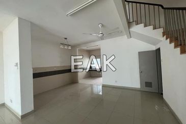 Paloma @ Bandar Bukit Raja