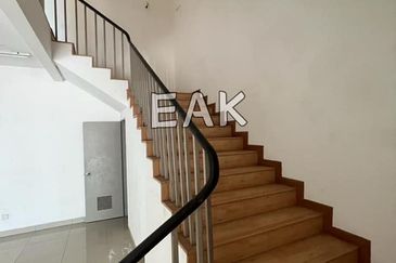 Paloma @ Bandar Bukit Raja