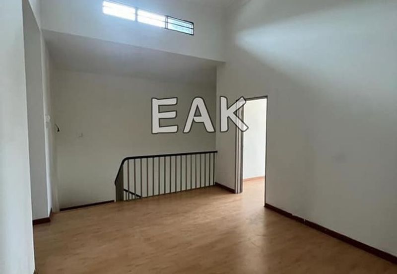 Paloma @ Bandar Bukit Raja