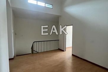 Paloma @ Bandar Bukit Raja