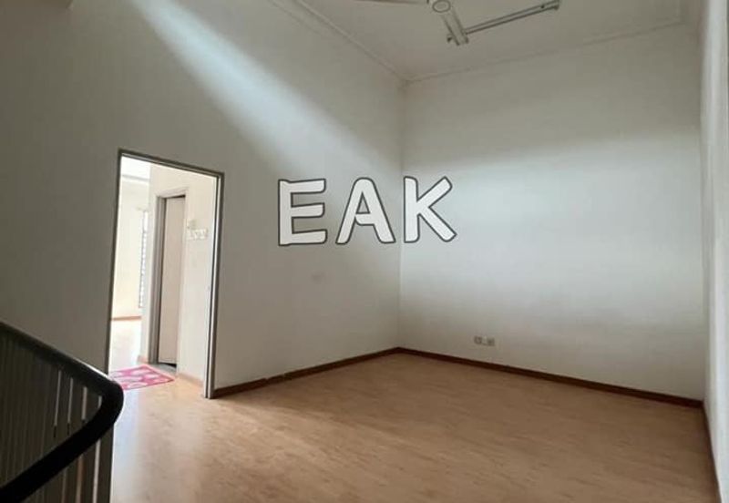 Paloma @ Bandar Bukit Raja