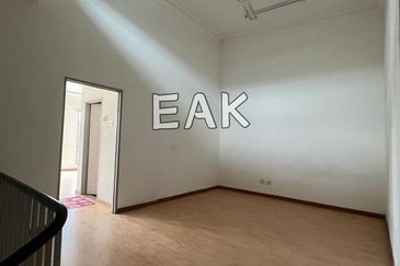 Paloma @ Bandar Bukit Raja