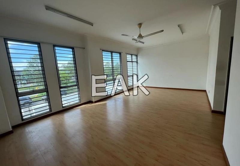 Paloma @ Bandar Bukit Raja