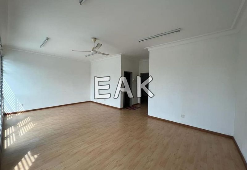 Paloma @ Bandar Bukit Raja