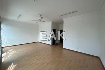 Paloma @ Bandar Bukit Raja