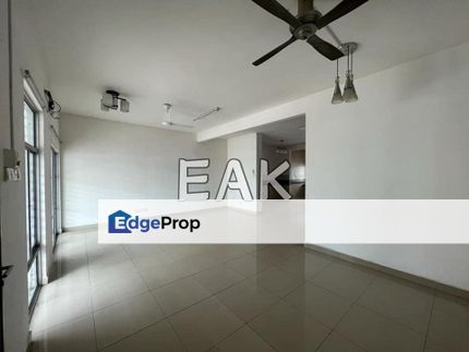 Bandar Bukit Raja Paloma Landed For Sale 2 Storey Basic Unit Facing Open Below Market Price, Selangor, Bandar Bukit Raja